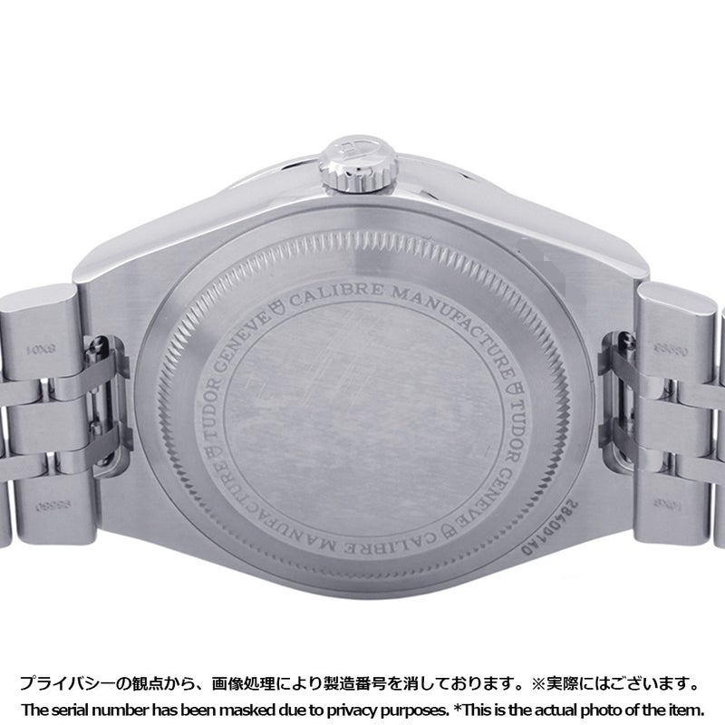 チュードル ロイヤル M2840D1A0-0002 TUDOR チューダー 腕時計 ブルー文字盤