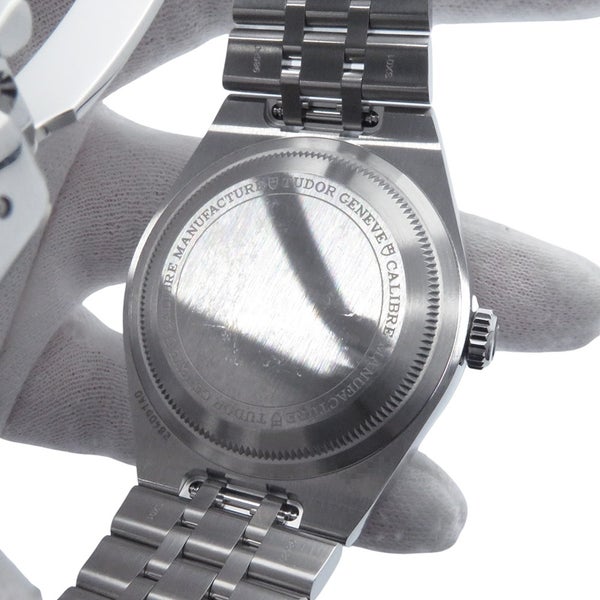 チュードル ロイヤル M2840D1A0-0002 TUDOR チューダー 腕時計 ブルー文字盤