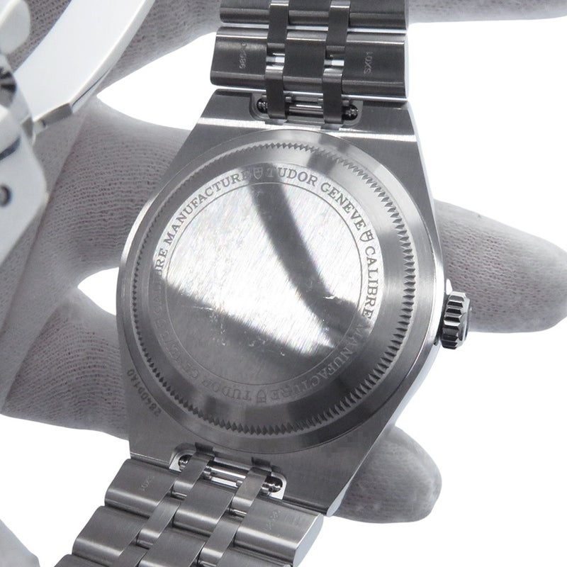 チュードル ロイヤル M2840D1A0-0002 TUDOR チューダー 腕時計 ブルー文字盤