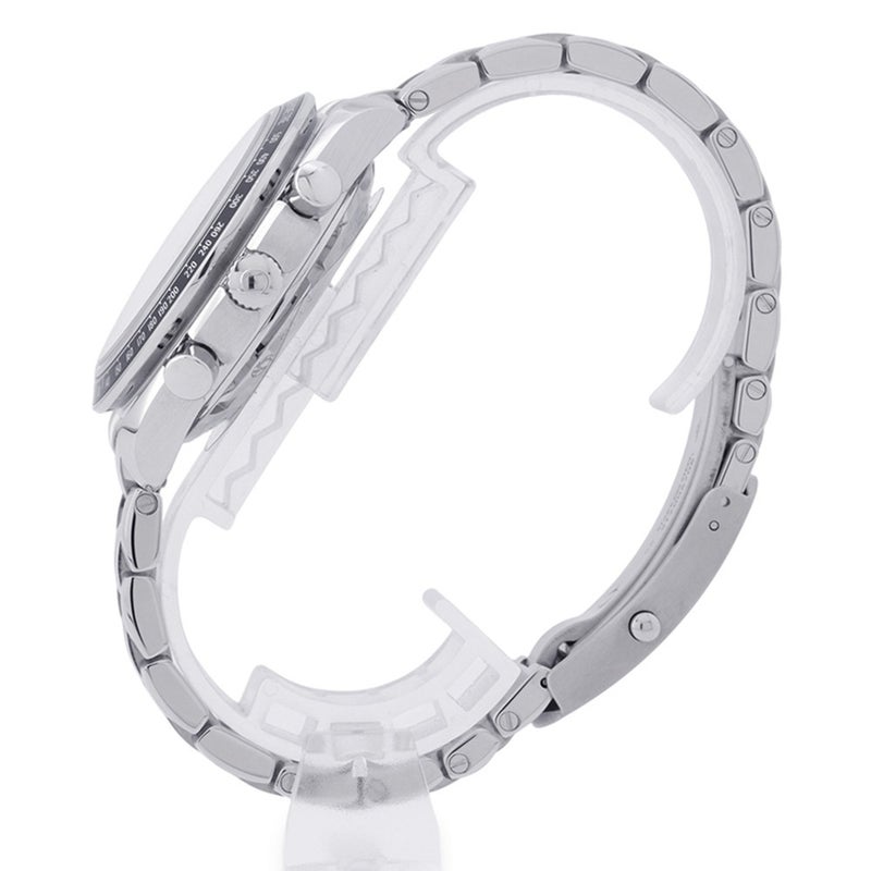 オメガ スピードマスター レーシング コーアクシャル クロノグラフ 326.30.40.50.01.002 OMEGA 腕時計 黒文字盤