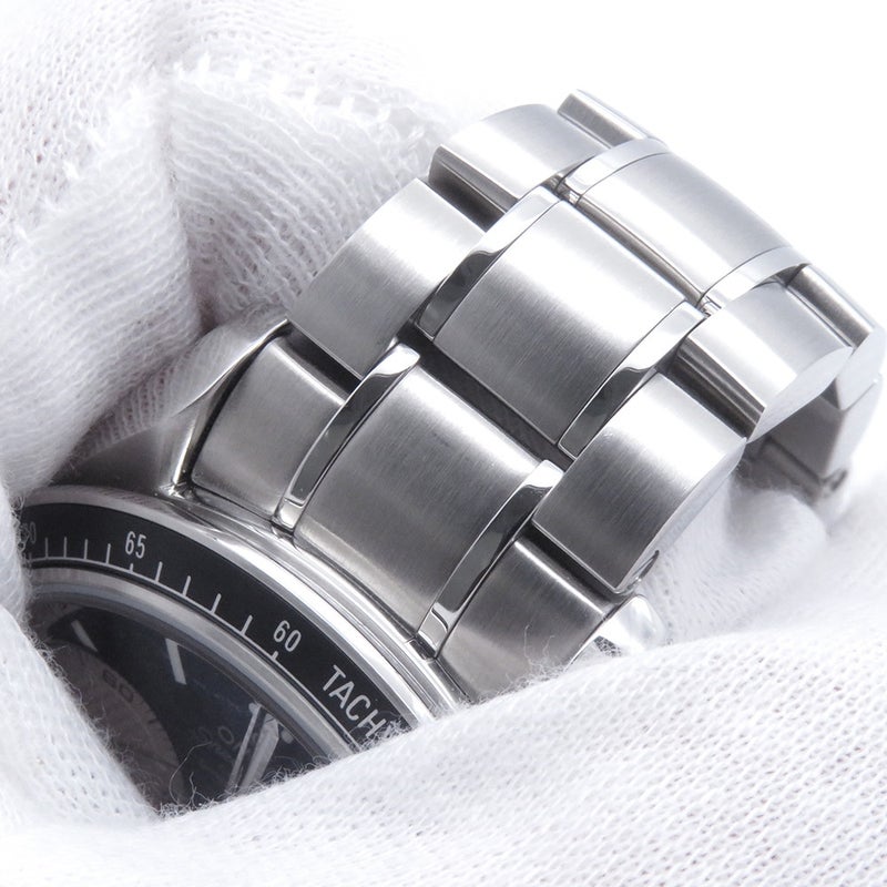 オメガ スピードマスター レーシング コーアクシャル クロノグラフ 326.30.40.50.01.002 OMEGA 腕時計 黒文字盤