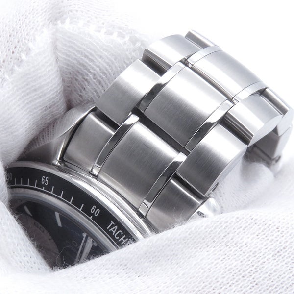 オメガ スピードマスター レーシング コーアクシャル クロノグラフ 326.30.40.50.01.002 OMEGA 腕時計 黒文字盤