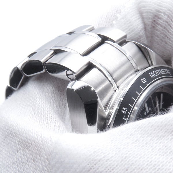 オメガ スピードマスター レーシング コーアクシャル クロノグラフ 326.30.40.50.01.002 OMEGA 腕時計 黒文字盤