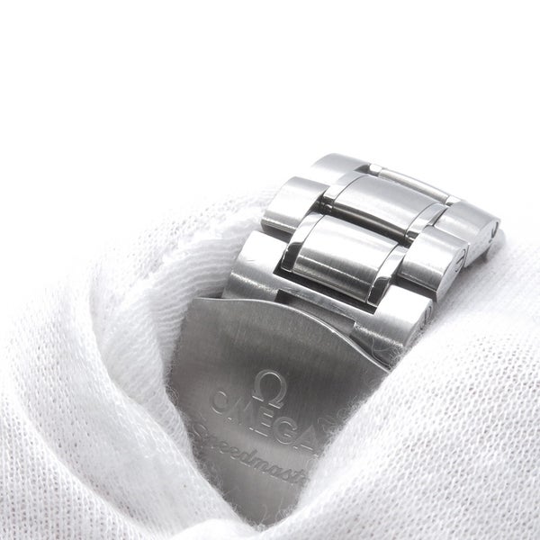オメガ スピードマスター レーシング コーアクシャル クロノグラフ 326.30.40.50.01.002 OMEGA 腕時計 黒文字盤