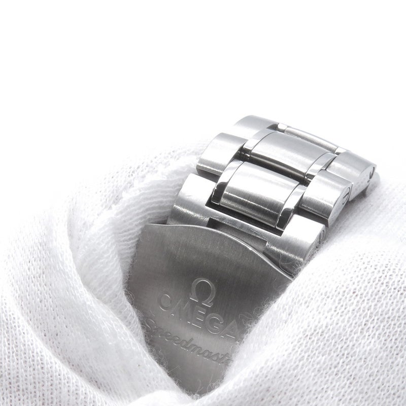 オメガ スピードマスター レーシング コーアクシャル クロノグラフ 326.30.40.50.01.002 OMEGA 腕時計 黒文字盤