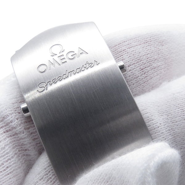 オメガ スピードマスター レーシング コーアクシャル クロノグラフ 326.30.40.50.01.002 OMEGA 腕時計 黒文字盤