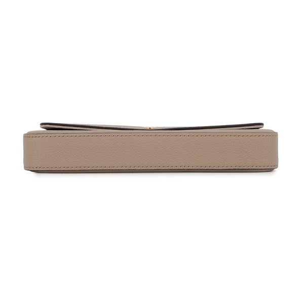 ルイヴィトン チェーンウォレット モノグラム・アンプラント ポシェット・フェリシー M82610 LOUIS VUITTON 長財布