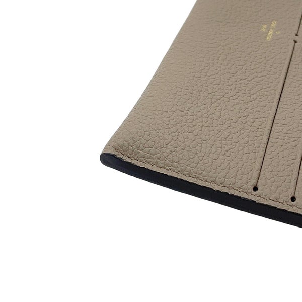 ルイヴィトン チェーンウォレット モノグラム・アンプラント ポシェット・フェリシー M82610 LOUIS VUITTON 長財布