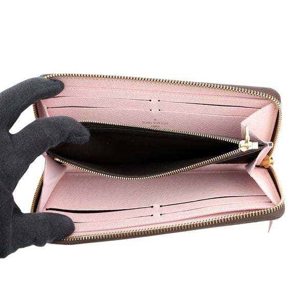 ルイヴィトン 長財布 モノグラム ポルトフォイユ・クレマンス M61298 LOUIS VUITTON ロングウォレット
