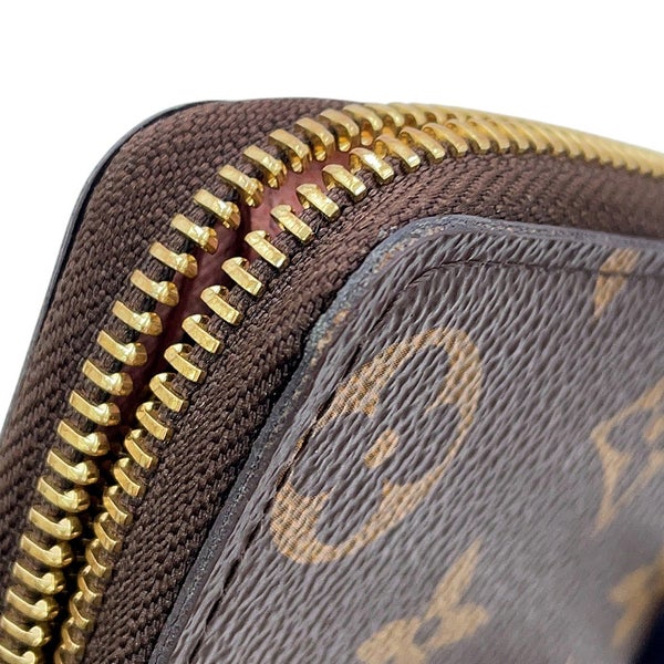 ルイヴィトン 長財布 モノグラム ポルトフォイユ・クレマンス M61298 LOUIS VUITTON ロングウォレット