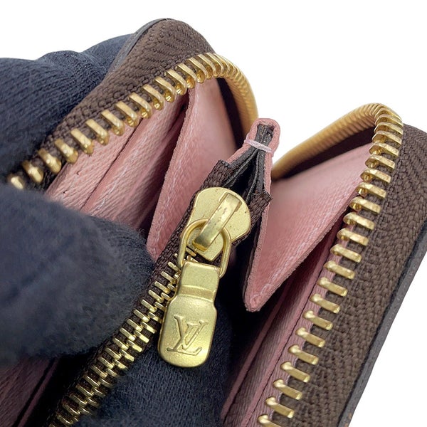 ルイヴィトン 長財布 モノグラム ポルトフォイユ・クレマンス M61298 LOUIS VUITTON ロングウォレット