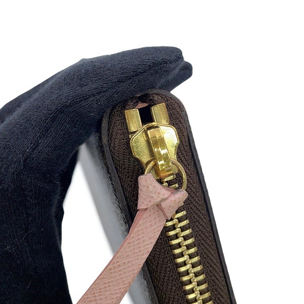 ルイヴィトン 長財布 モノグラム ポルトフォイユ・クレマンス M61298 LOUIS VUITTON ロングウォレット