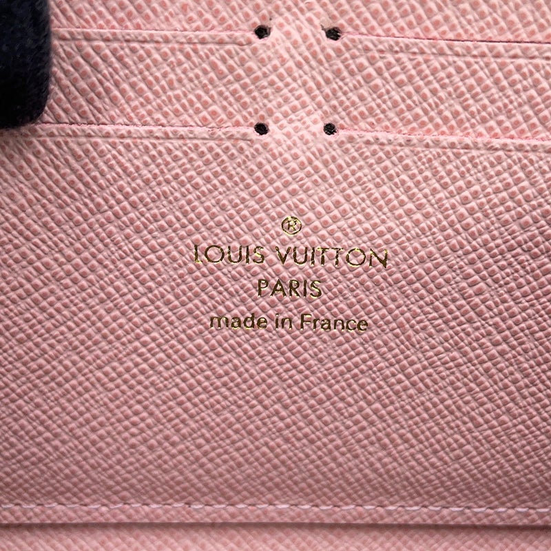 ルイヴィトン 長財布 モノグラム ポルトフォイユ・クレマンス M61298 LOUIS VUITTON ロングウォレット