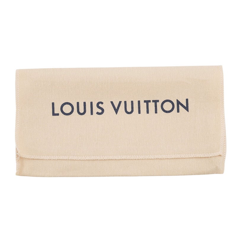 ルイヴィトン 長財布 モノグラム ポルトフォイユ・クレマンス M61298 LOUIS VUITTON ロングウォレット