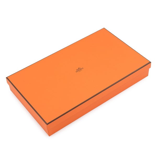 エルメス ポーチ ボリードポーチMM ハイビスカス/シルバー金具 キャンバス HERMES 化粧ポーチ 小物入れ