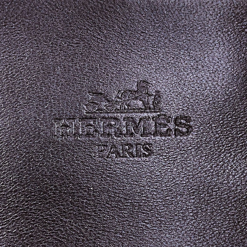 エルメス サンダル イズミール Ismir カーフレザー メンズサイズ40 HERMES 靴