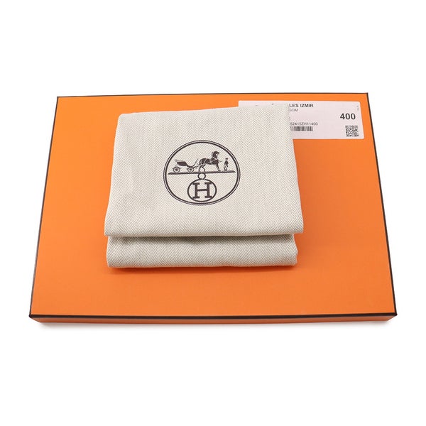 エルメス サンダル イズミール エプソン メンズサイズ40 HERMES 靴