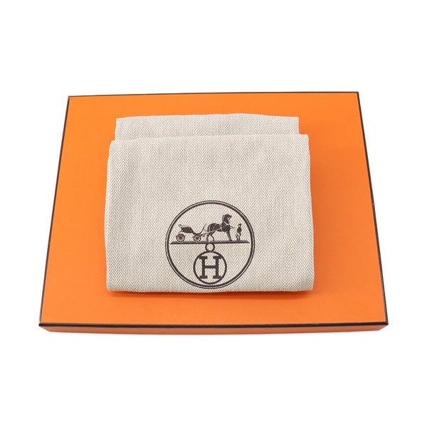 エルメス サンダル オラン ボックスカーフ レディースサイズ36 HERMES 靴 黒 ブラック