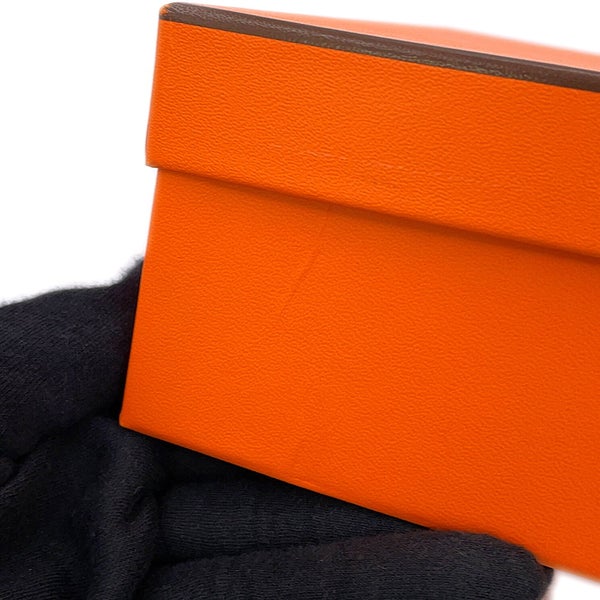 エルメス サンダル オラン Oran エプソン レディースサイズ35 1/2 HERMES 靴