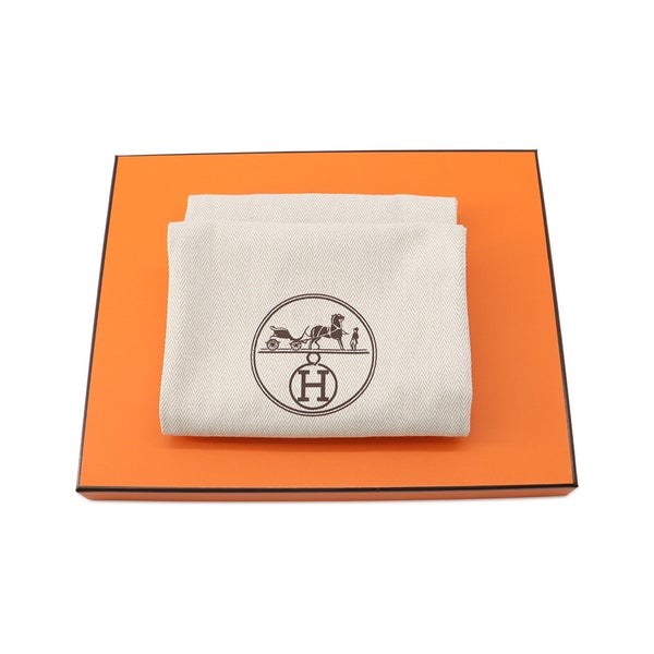 エルメス サンダル オラン Oran ボックスカーフ レディースサイズ36 HERMES 靴