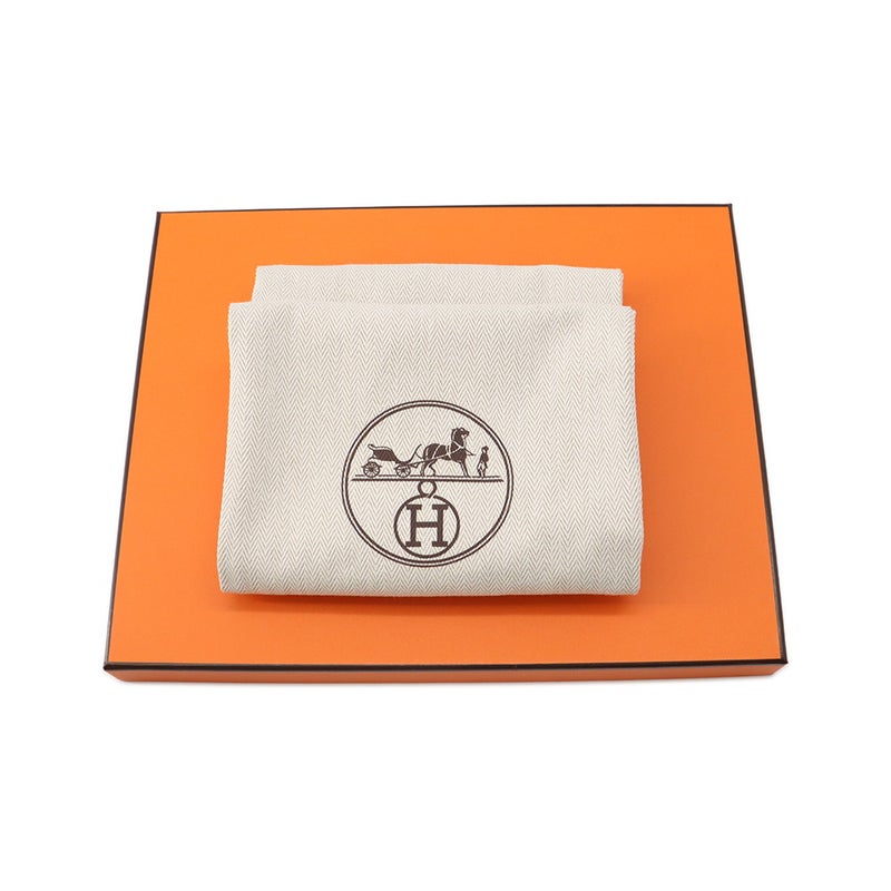エルメス サンダル オラン Oran ボックスカーフ レディースサイズ36 HERMES 靴