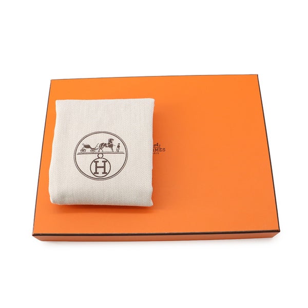 エルメス ハンドバッグ プリュム ミニ タンジェリン/シルバー金具 オーストリッチ W刻印 HERMES バッグ