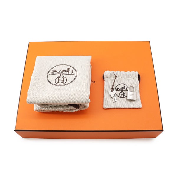 エルメス ハンドバッグ ピコタンロックPM グラニー/シルバー金具 トリヨンクレマンス G刻印 HERMES トートバッグ