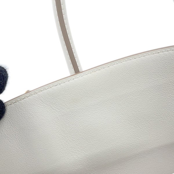 エルメス バーキン25 グリペール/ゴールド金具 スイフト W刻印 HERMES Birkin ハンドバッグ