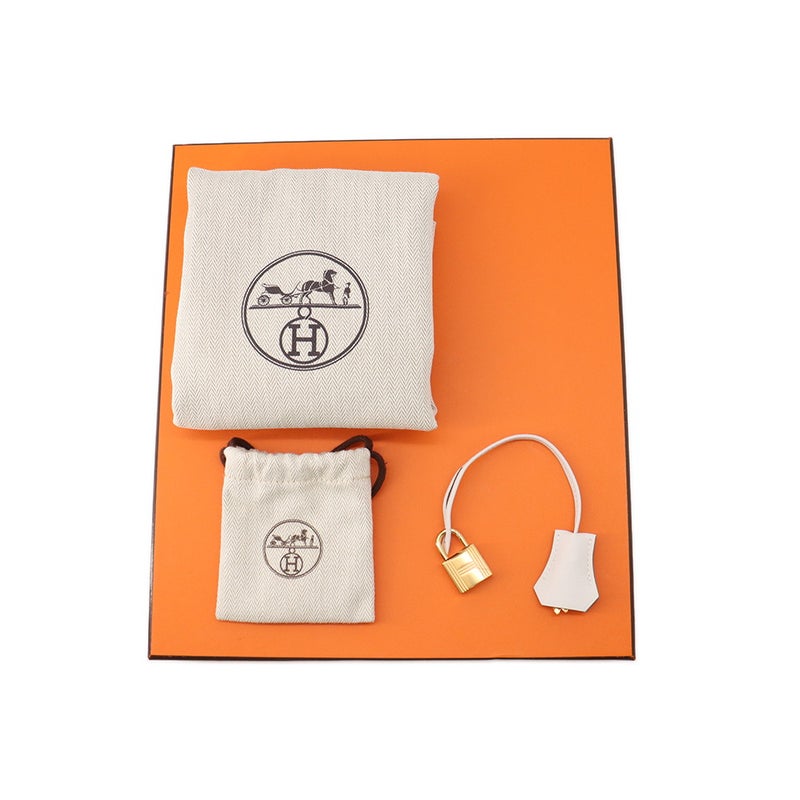 エルメス バーキン25 グリペール/ゴールド金具 スイフト W刻印 HERMES Birkin ハンドバッグ