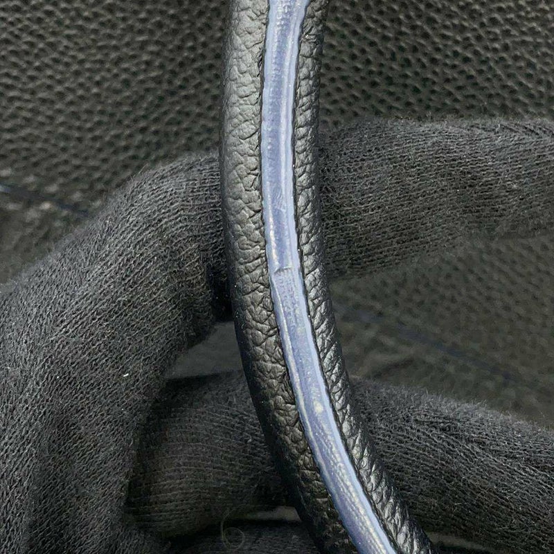 ルイヴィトン ハンドバッグ モノグラム・アンプラント スリーPM M54196 2wayショルダーバッグ 黒 ブラック