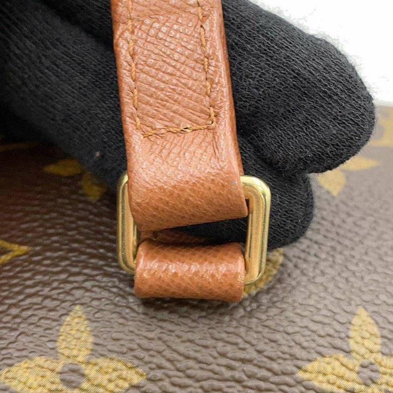 ルイヴィトン ハンドバッグ モノグラム パピヨン30 旧型 M51365 LOUIS VUITTON ヴィトン バッグ