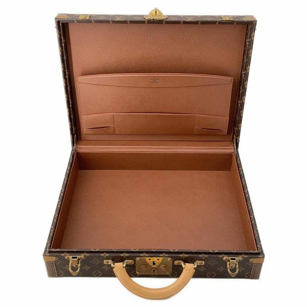 ルイヴィトン トランクケース モノグラム プレジデント・クラソール M53012 アタッシュケース ビジネスバッグ