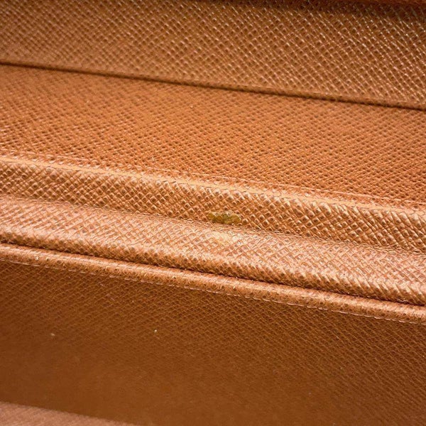 ルイヴィトン トランクケース モノグラム プレジデント・クラソール M53012 アタッシュケース ビジネスバッグ