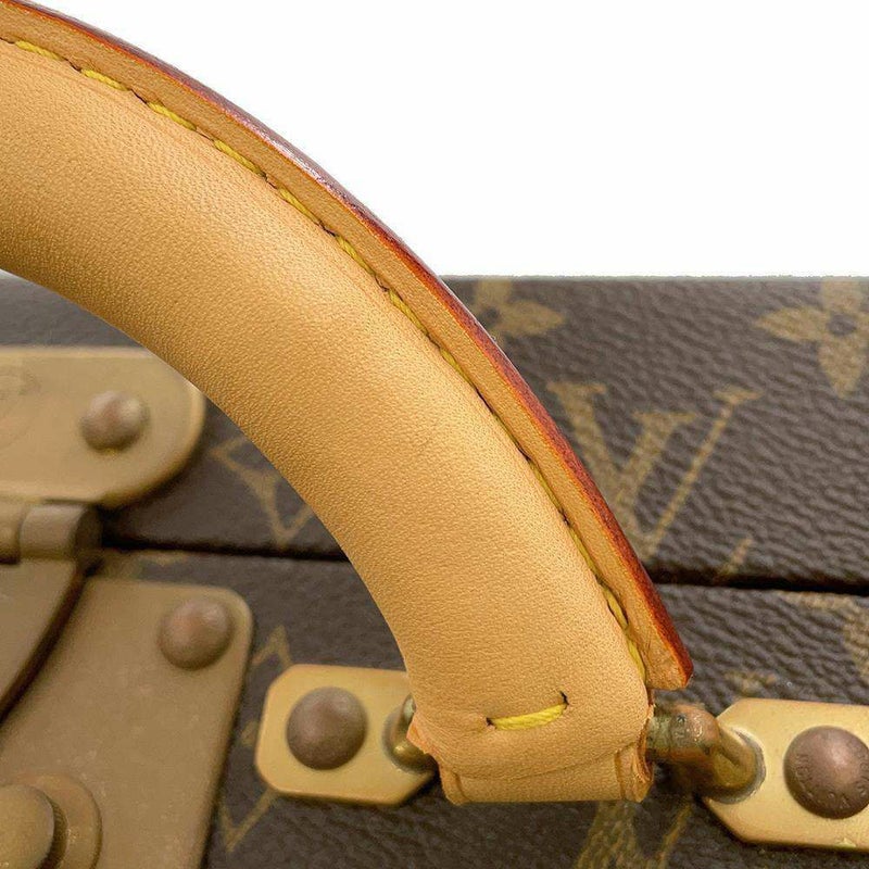 ルイヴィトン トランクケース モノグラム プレジデント・クラソール M53012 アタッシュケース ビジネスバッグ