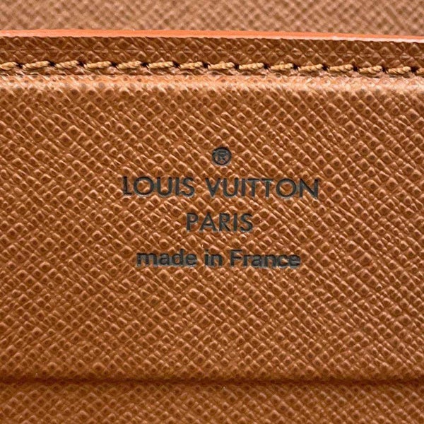 ルイヴィトン トランクケース モノグラム プレジデント・クラソール M53012 アタッシュケース ビジネスバッグ