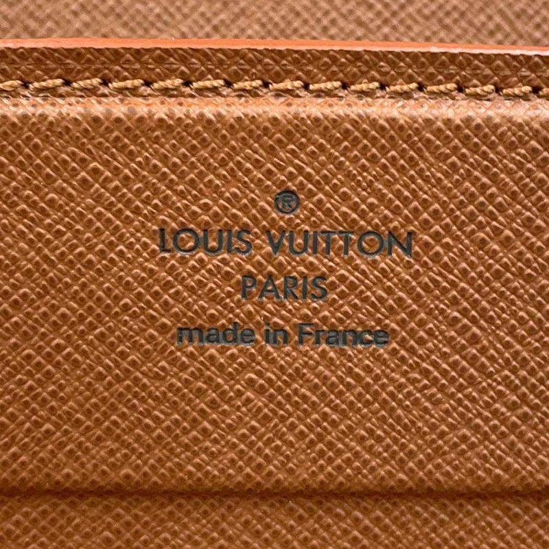 ルイヴィトン トランクケース モノグラム プレジデント・クラソール M53012 アタッシュケース ビジネスバッグ