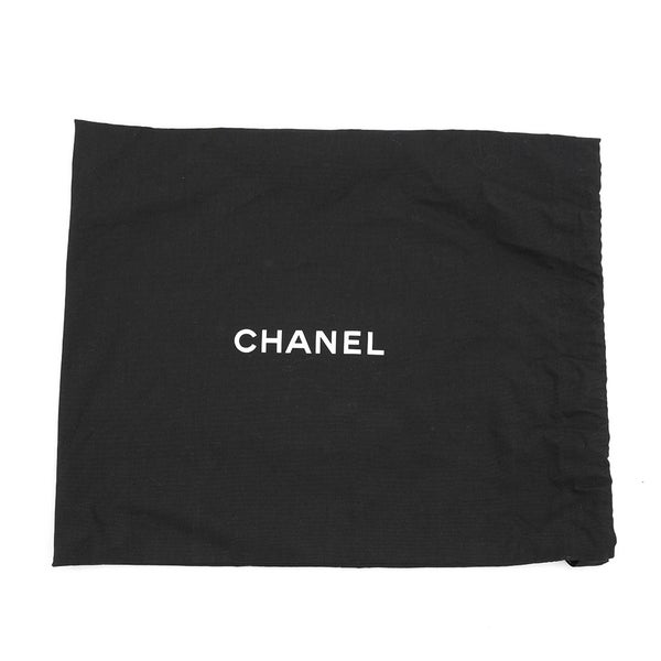シャネル チェーンショルダーバッグ マトラッセ ミニ ショッピングバッグ シャイニーカーフスキン AS4133 CHANEL 白