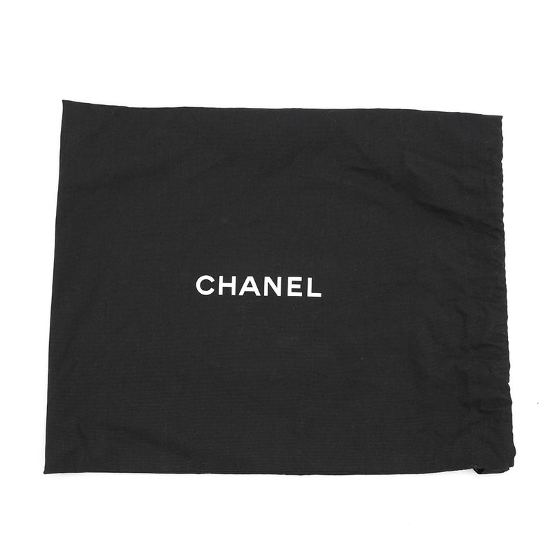 シャネル チェーンショルダーバッグ マトラッセ ミニ ショッピングバッグ シャイニーカーフスキン AS4133 CHANEL 白