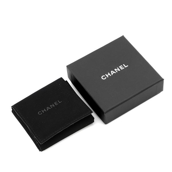 シャネル ブローチ ココマーク フェイクパール ラインストーン F16 V A85331 CHANEL アクセサリー