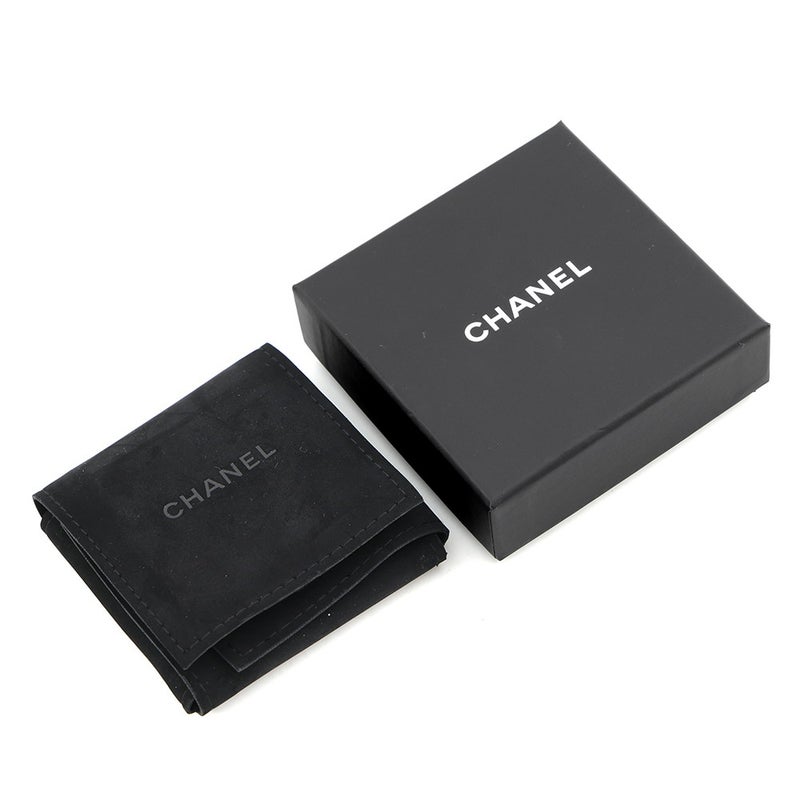 シャネル ブローチ ココマーク ラインストーン A20 V A64746 CHANEL アクセサリー
