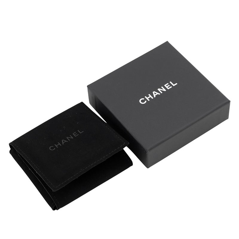 シャネル ブローチ ココマーク ラインストーン B19 V A63085 CHANEL アクセサリー