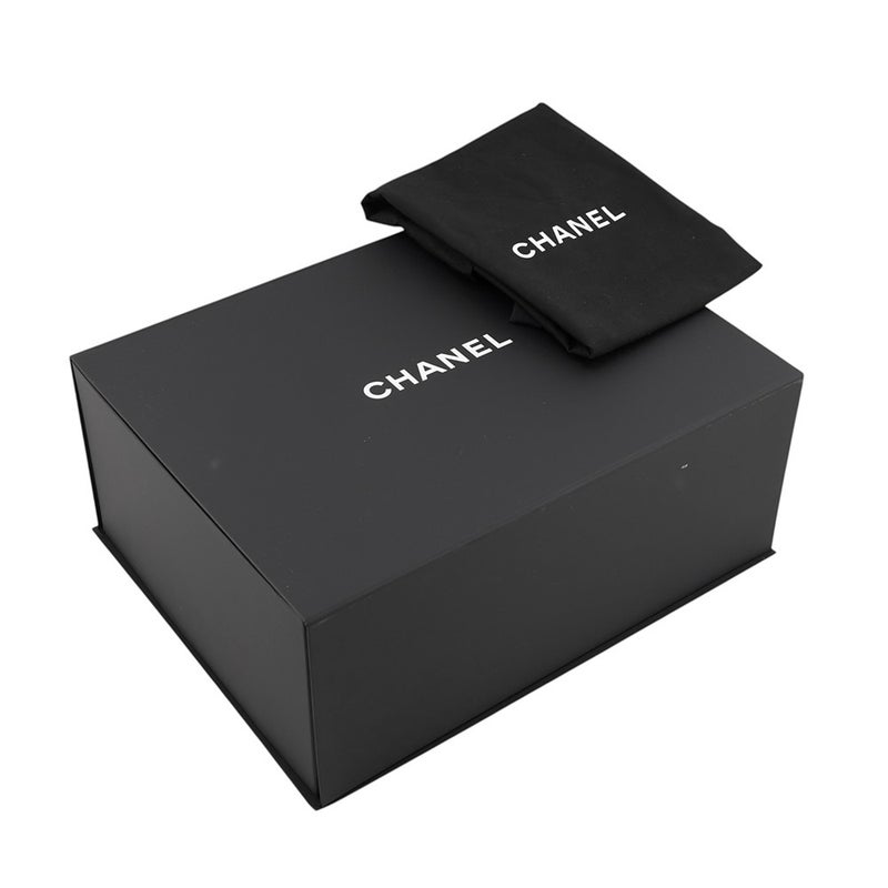 シャネル チェーンショルダーバッグ マトラッセ ココマーク CHANEL25 スモール キャビアスキン AS5293 CHANEL