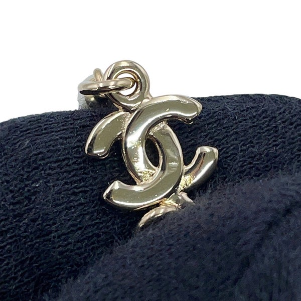 シャネル ノベルティ ココマーク バンビモチーフ ロングネックレス G26C CHANEL アクセサリー VIP限定イヤーズギフト