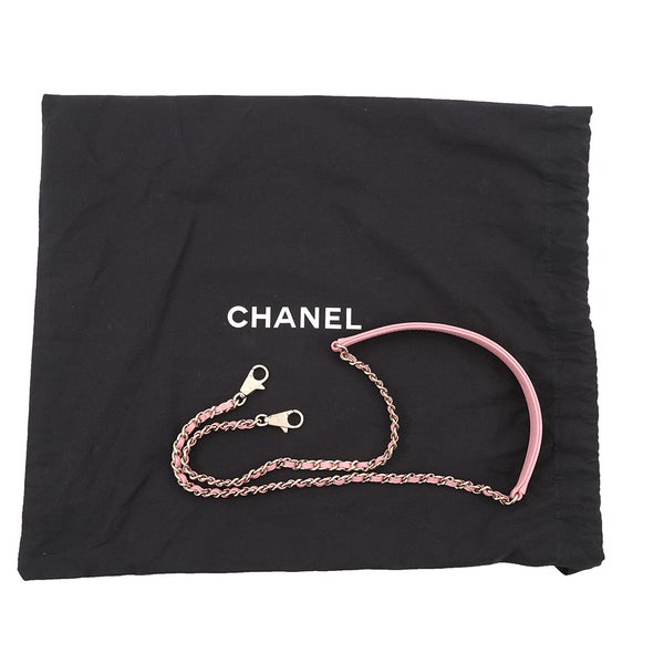 シャネル ハンドバッグ マトラッセ ココマーク ココハンドル キャビアスキン A92990 CHANEL 2wayショルダーバッグ