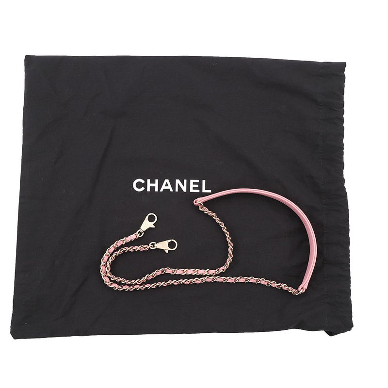 シャネル ハンドバッグ マトラッセ ココマーク ココハンドル キャビアスキン A92990 CHANEL 2wayショルダーバッグ