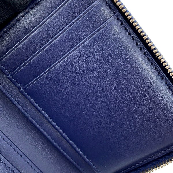 シャネル 二つ折り財布 マトラッセ ココマーク スモールウォレット キャビアスキン AP4652 CHANEL