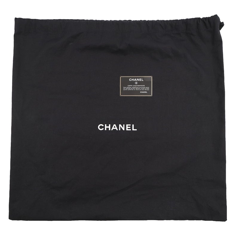 シャネル トートバッグ ドーヴィル ショッピングバッグ ココマーク スタッズ キャビアスキン A57069 CHANEL 2way