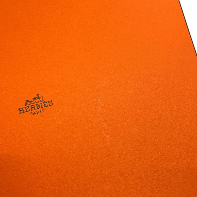エルメス ショルダーバッグ エブリン3 PM エトゥープ/ゴールド金具 トリヨンクレマンス G刻印 HERMES Evelyne