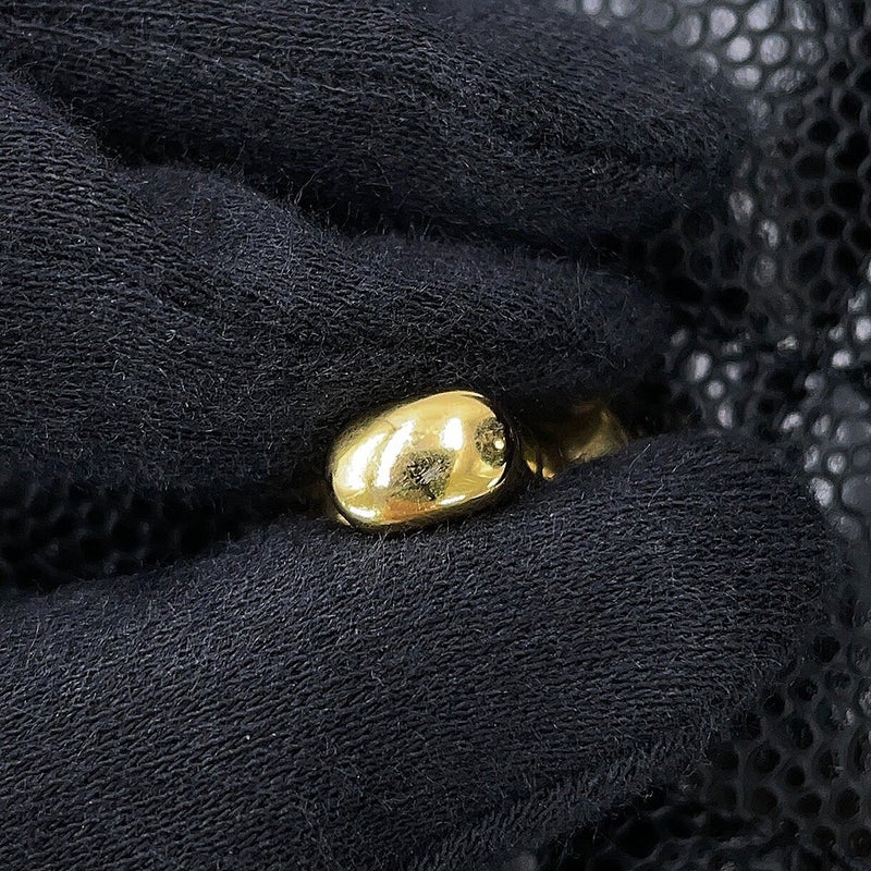 シャネル チェーンショルダーバッグ マトラッセ25 ココマーク ダブルチェーン キャビアスキン A01112 CHANEL 黒