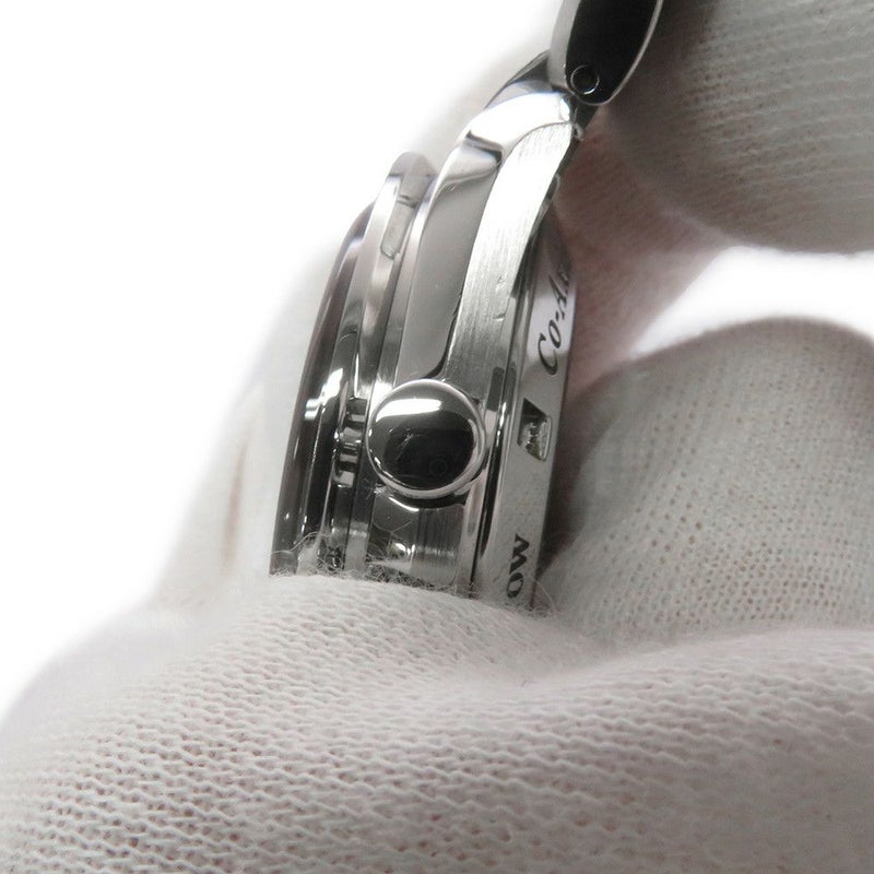 オメガ スピードマスター ブロードアロー 1957 50周年記念モデル 321.10.42.50.01.001 OMEGA 腕時計 黒文字盤